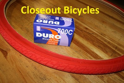 700x35c tire tube